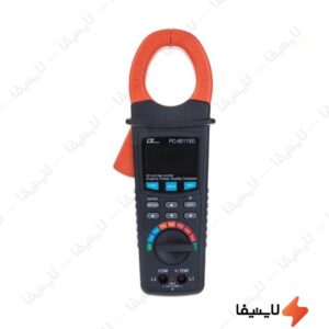 پاورمتر-کلمپی-لوترون-مدل-PC-6011SD