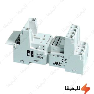 پایه-رله-ایتالیانا-تیپ-ZMD2