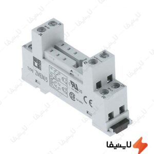 پایه-رله-ایتالیانا-تیپ-ZME5