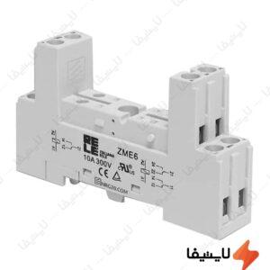 پایه-رله-شیشه-ای-ایتالیانا-تیپ-ZME6