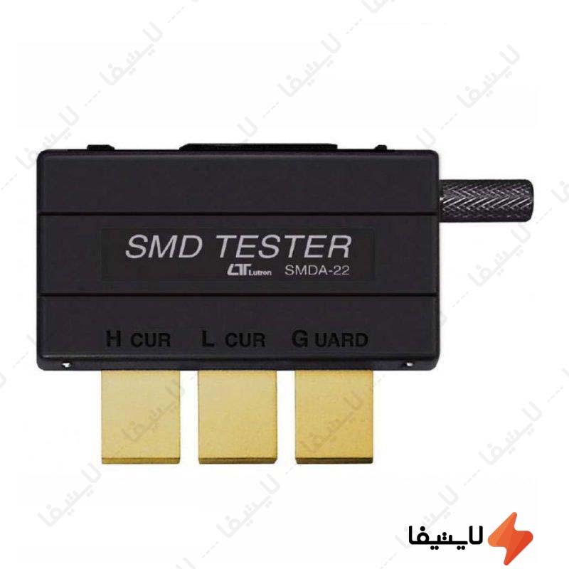 پراب-ال-سی-آر-متر-لوترون-مدل-SMDA-22@LIGHTIFA.jpg پراب-ال-سی-آر-متر-لوترون-مدل-SMDA-22