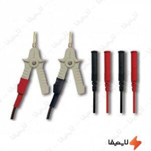 پراب-میلی-اهم-متر-لوترون-MO-2001-مدل-KV-05