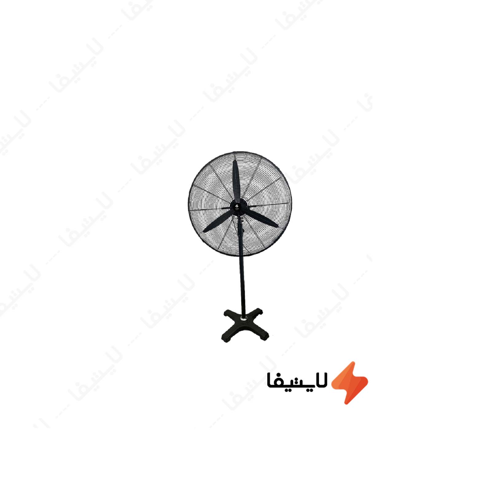 پنکه-صنعتی-ایستاده-75cm-سرمابان@LIGHTIFA.jpg پنکه-صنعتی-ایستاده-75cm-سرمابان