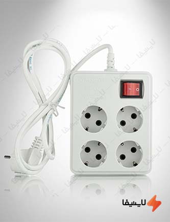 چهارخانه-مربع-ارت-دار-نیکان-با-کابل-18-متری-بهداد-الکتریک@LIGHTIFA.jpg چهارخانه-مربع-ارت-دار-نیکان-با-کابل-18-متری-بهداد-الکتریک