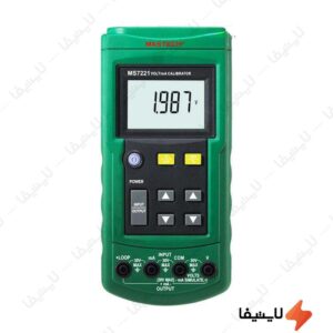 کالیبراتور-جریان-و-ولتاژ-مستک-مدل-MS7221