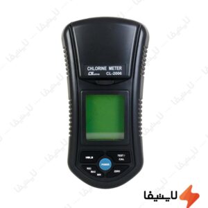 کلرسنج-لوترون-مدل-CL-2006