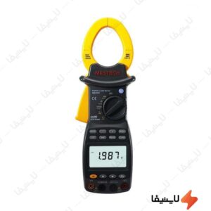 کلمپ-پاورمتر-مستک-مدل-MS2205