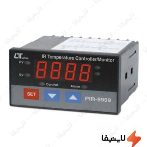 کنترلر-و-نشان-دهنده-لوترون-مدل-PIR-9959
