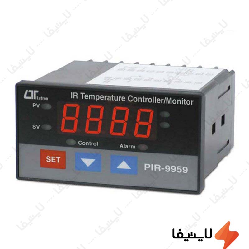 کنترلر-و-نشان-دهنده-لوترون-مدل-PIR-9959@LIGHTIFA.jpg کنترلر-و-نشان-دهنده-لوترون-مدل-PIR-9959