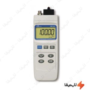 گوس-متر-لوترون-مدل-EMF-819