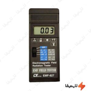 گوس-متر-لوترون-مدل-EMF-827