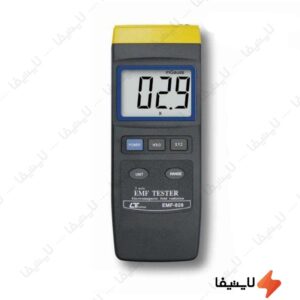 گوس-متر-لوترون-مدل-EMF-828