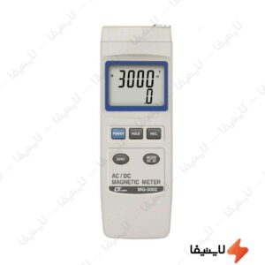گوس-متر-لوترون-مدل-MG-3002