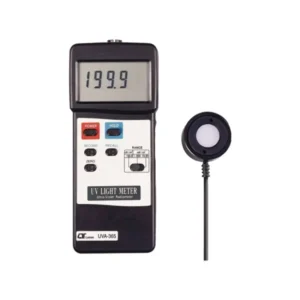 یووی-لایت-متر-لوترون-مدل-UVA-365A