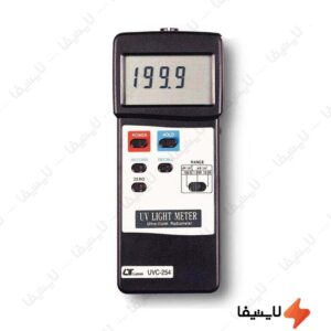 یووی-لایت-متر-لوترون-مدل-UVC-254