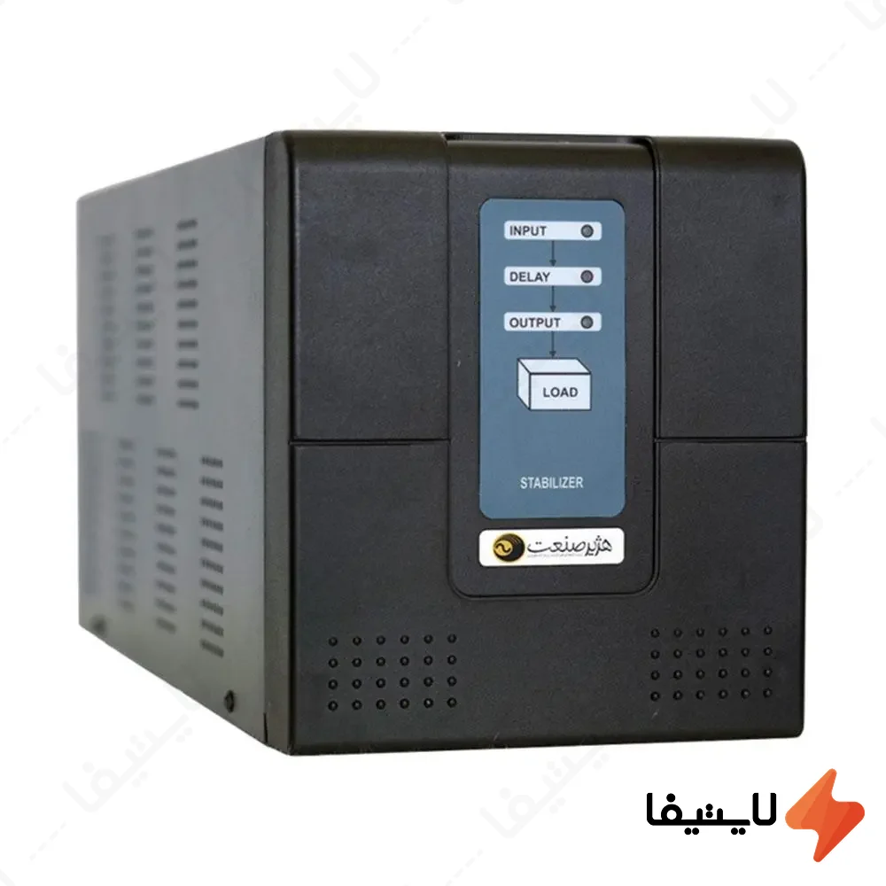 استابلایزر-تکفاز-10KVA-هژیر-صنعت-مدل-STB@LIGHTIFA.webp استابلایزر تکفاز 10KVA هژیر صنعت مدل STB - Image 1