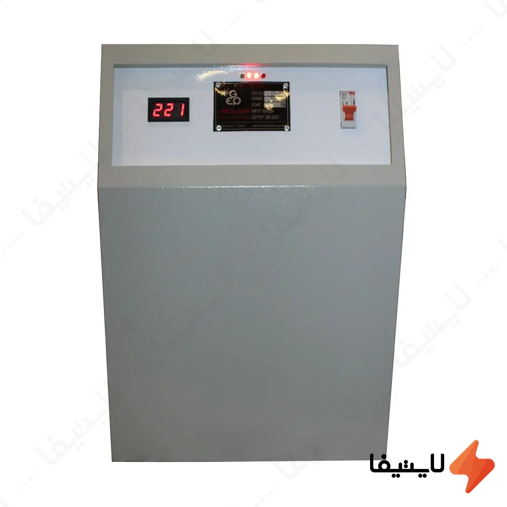استابلایزر-تکفاز-20Kva-رله-ای-3-پله-الپیرو@LIGHTIFA.webp استابلایزر تکفاز 20Kva رله ای 3 پله الپیرو - Image 1