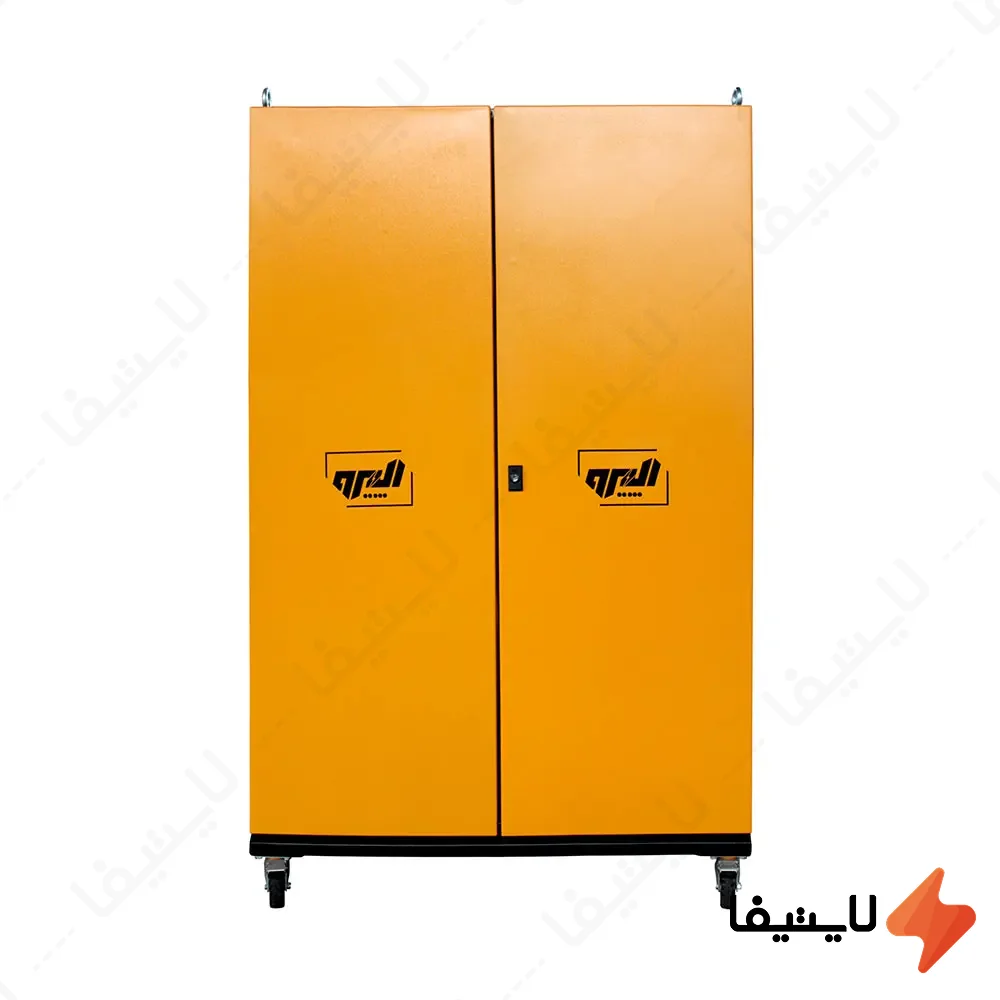 استابلایزر-سه-فاز-200KVA-سروو-موتوری-الپیرو-مدل-EP200-ST@LIGHTIFA.webp استابلایزر سه فاز 200KVA سروو موتوری الپیرو مدل EP200-ST - Image 1