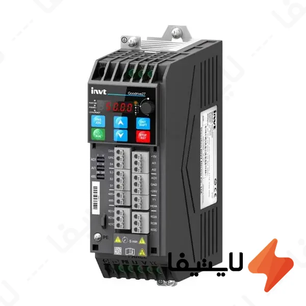 اینورتر0.4-کیلو-وات-تک-فاز-به-سه-فاز-invt-کد-GD27-0R4G-S2-B@LIGHTIFA.webp اینورتر0.4 کیلو وات تک فاز به سه فاز invt کد GD27-0R4G-S2-B - Image 1