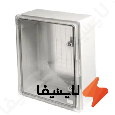 باکس-17x40x30-دانوب-با-درب-شفاف@LIGHTIFA.webp باکس 17x40x30 دانوب با درب شفاف - Image 1