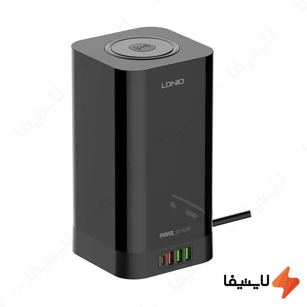 باکس-رابط-3-خانه-و-شارژ-وایرلس-2500-وات-الدینیو-مدل-SEW-4485@LIGHTIFA.webp باکس رابط 3 خانه و شارژ وایرلس 2500 وات الدینیو مدل SEW-4485 - Image 1