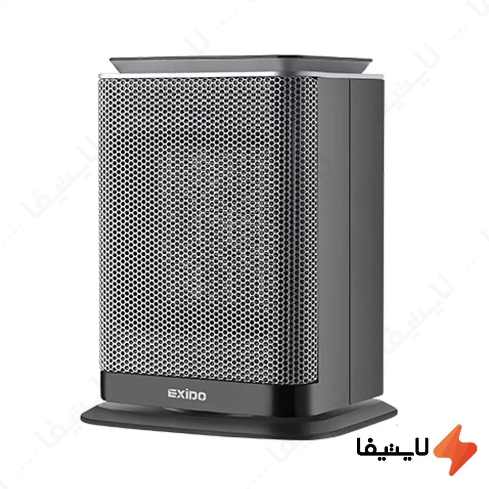 بخاری-برقی-1500-وات-پرتابل-فن-دار-اگزیدو-مدل-EPH-2214@LIGHTIFA.webp بخاری برقی 1500 وات پرتابل فن دار اگزیدو مدل EPH-2214 - Image 1