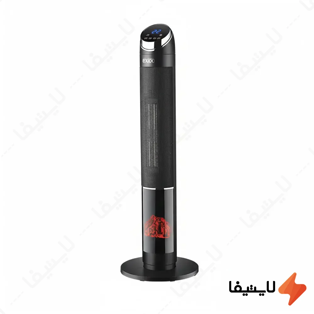بخاری-برقی-2000-وات-ایستاده-فن-دار-اگزیدو-مدل-ETH-2525@LIGHTIFA.webp بخاری برقی 2000 وات ایستاده فن دار اگزیدو مدل ETH-2525 - Image 1