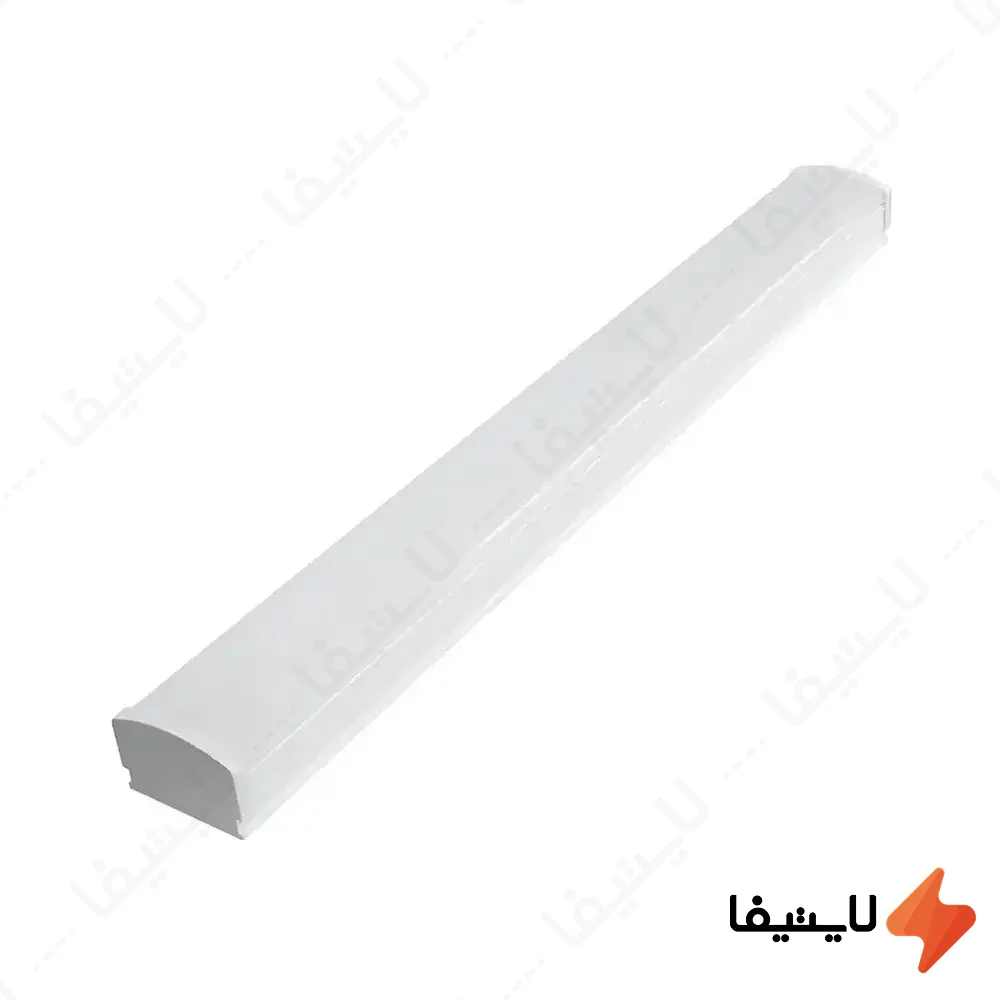 براکت-ال-ای-دی-100-وات-120-سانت-سه-حالته-شی-کاریزما-مدل-ویدا@LIGHTIFA.webp براکت ال ای دی 100 وات 120 سانت سه حالته شی کاریزما مدل ویدا - Image 1