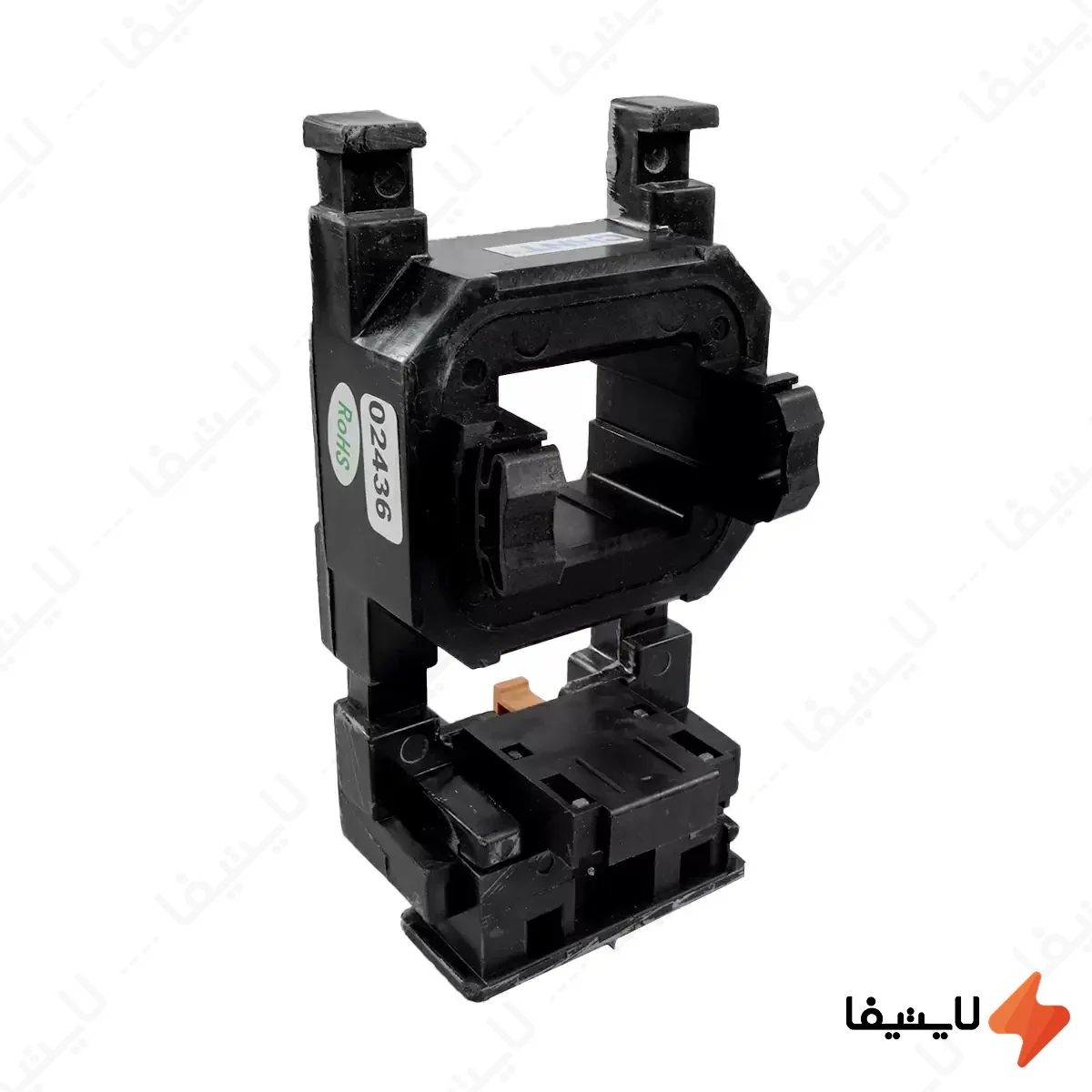 بوبین-کنتاکتور-115-–-150-آمپر-220-ولت-چانت-مدل-NC2@LIGHTIFA.webp بوبین کنتاکتور 115 – 150 آمپر 220 ولت چانت مدل NC2 - Image 1