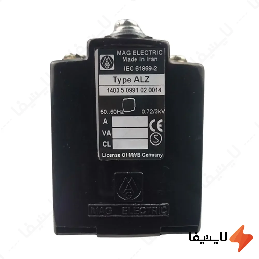 ترانس-جریان-تبدیل-20-به-5-آمپر-2.5VA-کلاس-0.5-مگ-الکتریک-مدل-ALZ@LIGHTIFA.webp ترانس جریان تبدیل 20 به 5 آمپر 2.5VA کلاس 0.5 مگ الکتریک مدل ALZ - Image 1