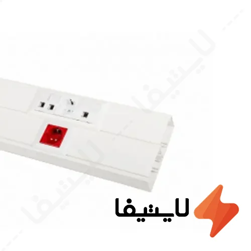 ترانکینگ-50-در-150-با-درب-سوپیتا-شاخه-2-متری-کد-150501SA@LIGHTIFA.webp ترانکینگ 50 در 150 با درب سوپیتا شاخه 2 متری کد 150501SA - Image 1