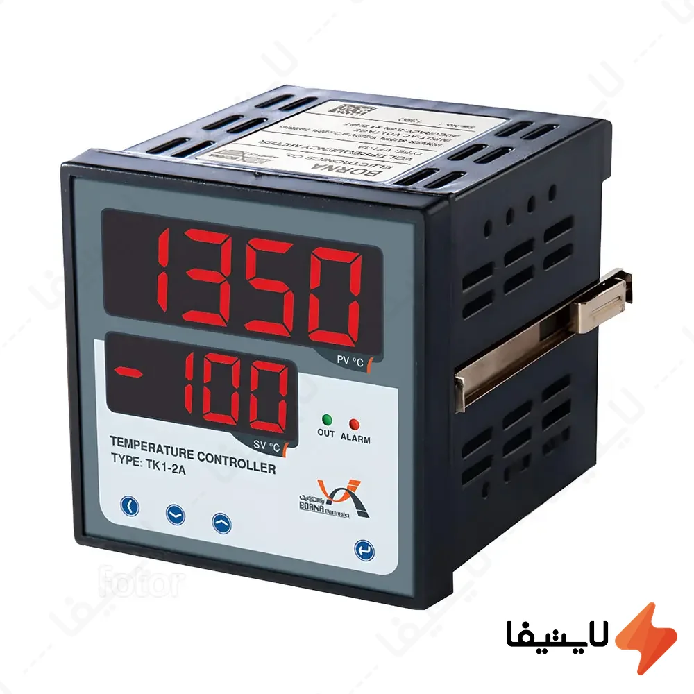 ترموستات-با-سنسور-K-برنا-الکترونیک-مدل-TK1-2A@LIGHTIFA.webp ترموستات با سنسور K برنا الکترونیک مدل TK1-2A - Image 1