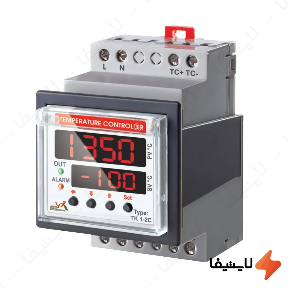 ترموستات-با-سنسور-K-برنا-الکترونیک-مدل-TK1-2C@LIGHTIFA.webp ترموستات با سنسور K برنا الکترونیک مدل TK1-2C - Image 1