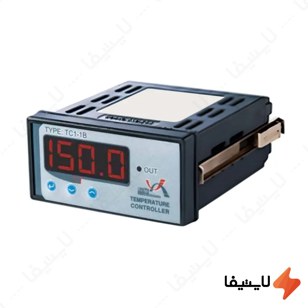 ترموستات-با-سنسور-PT100-برنا-الکترونیک-مدل-TC1-1B@LIGHTIFA.webp ترموستات با سنسور PT100 برنا الکترونیک مدل TC1-1B - Image 1