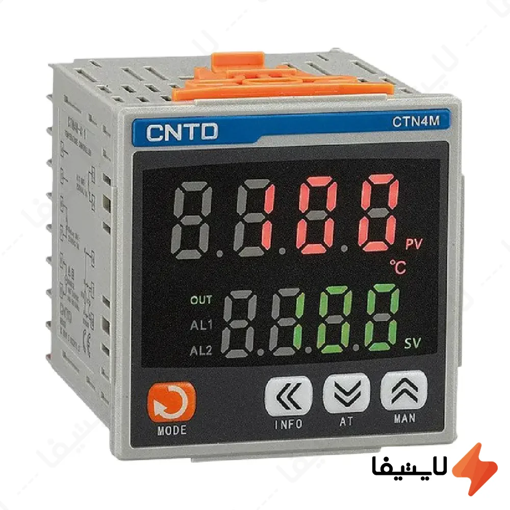 ترموستات-دیجیتال-7272-CNTD-کد-CTN4M-462P@LIGHTIFA.webp ترموستات دیجیتال 72*72 CNTD کد CTN4M-462P - Image 1