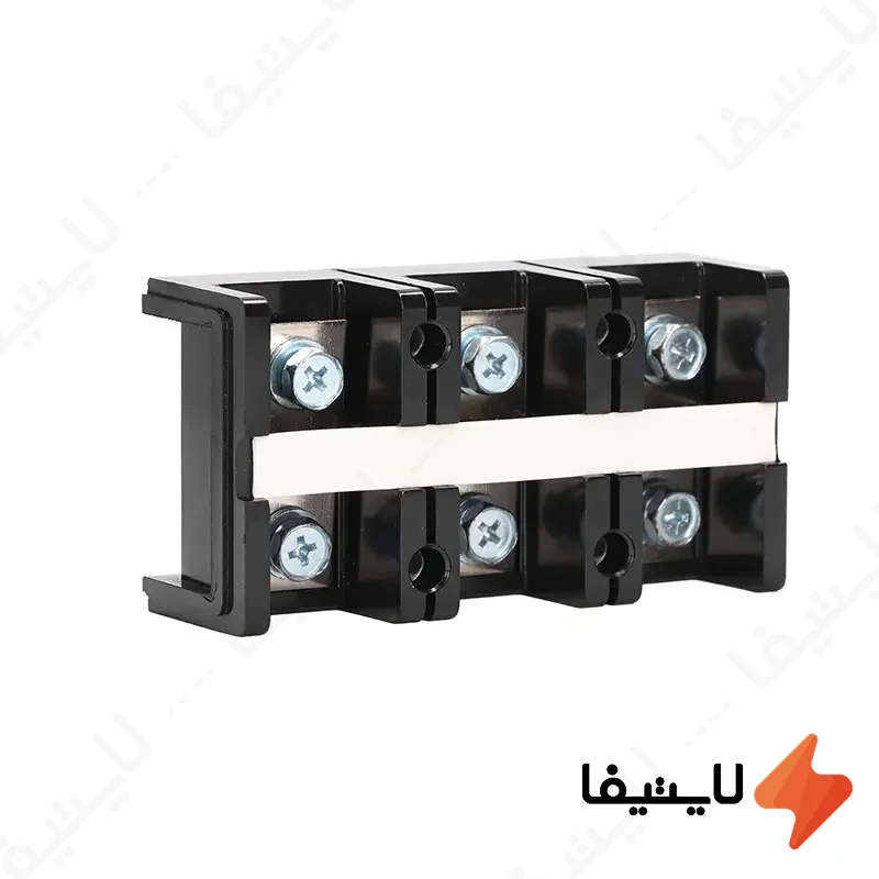 ترمینال-قدرت-100-آمپر-3-خانه-چانت-مدل-TC-–-1003-بسته-5-عددی@LIGHTIFA.webp ترمینال قدرت 100 آمپر 3 خانه چانت مدل TC – 1003 بسته 5 عددی - Image 1