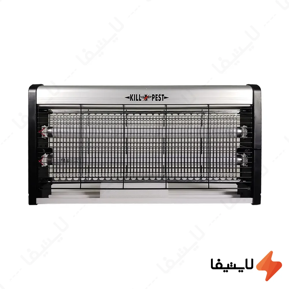 حشره-کش-برقی-15در2-وات-kill-pest@LIGHTIFA.webp حشره کش برقی 15در2 وات kill pest - Image 1