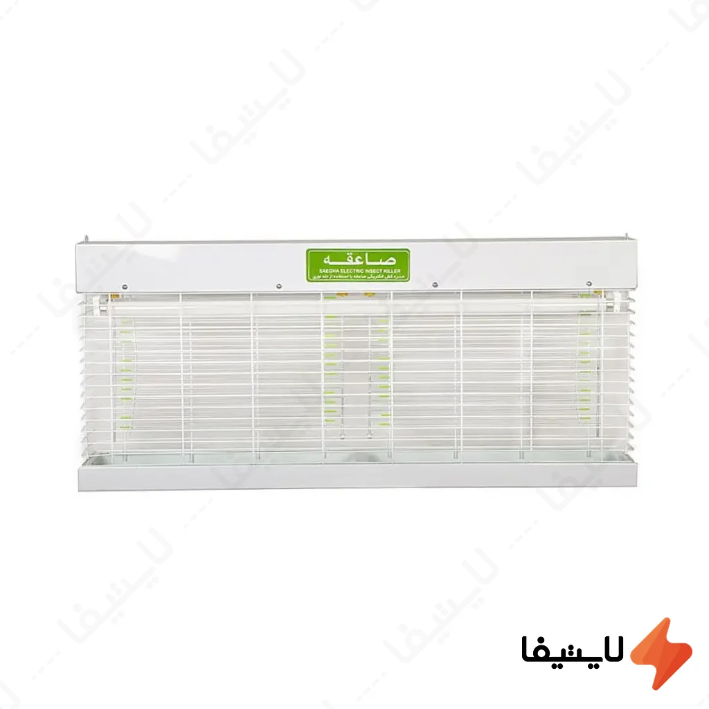 حشره-کش-برقی-صنعتی-صاعقه-مدل-SA230@LIGHTIFA.webp حشره کش برقی صنعتی صاعقه مدل SA230 - Image 1