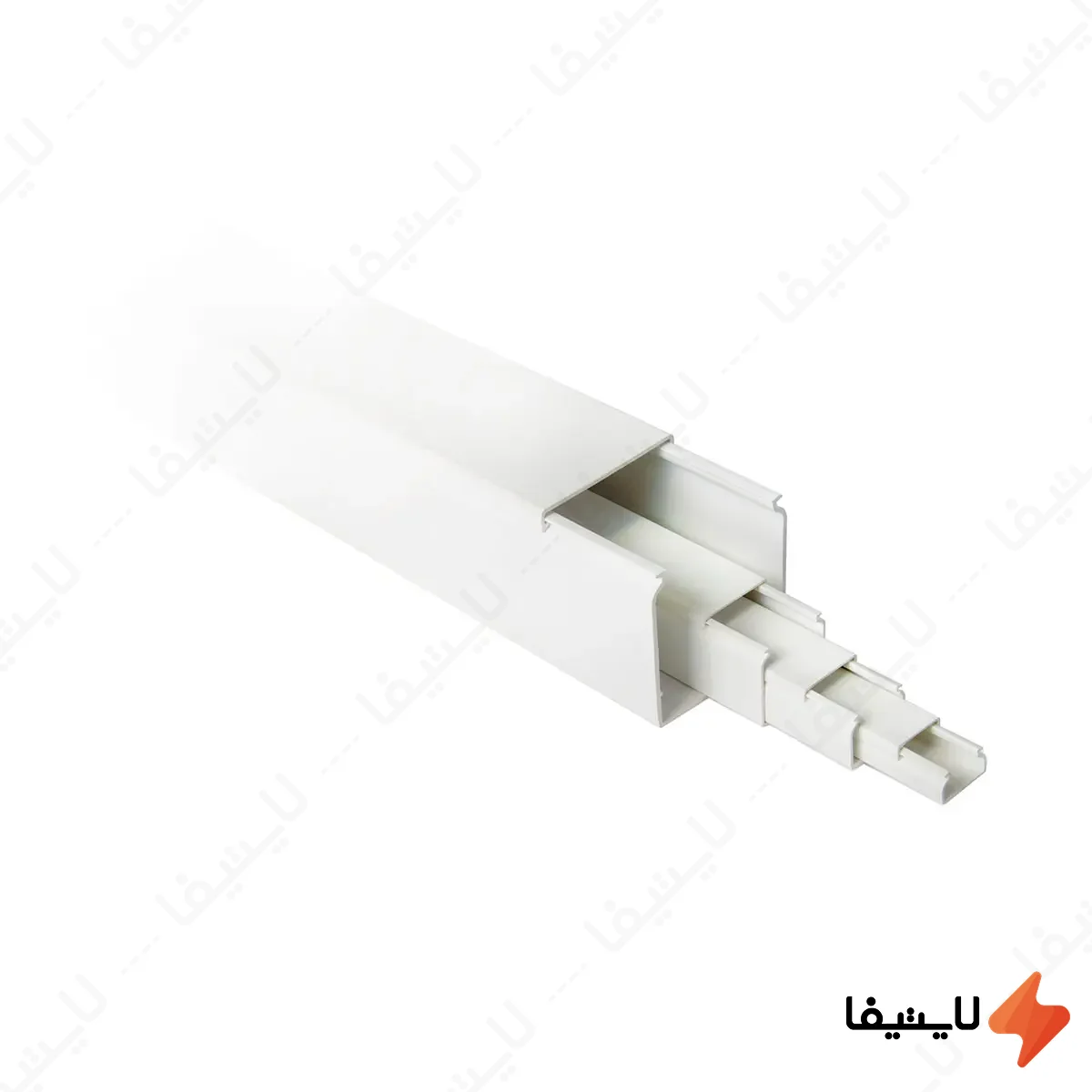 داکت-خانگی-2-متری-بدون-شیار-رعد-سایز-25-در-20-میلیمتر-مدل-HWD-25×20@LIGHTIFA.webp داکت خانگی 2 متری بدون شیار رعد سایز 25 در 20 میلیمتر مدل HWD 25×20 - Image 1