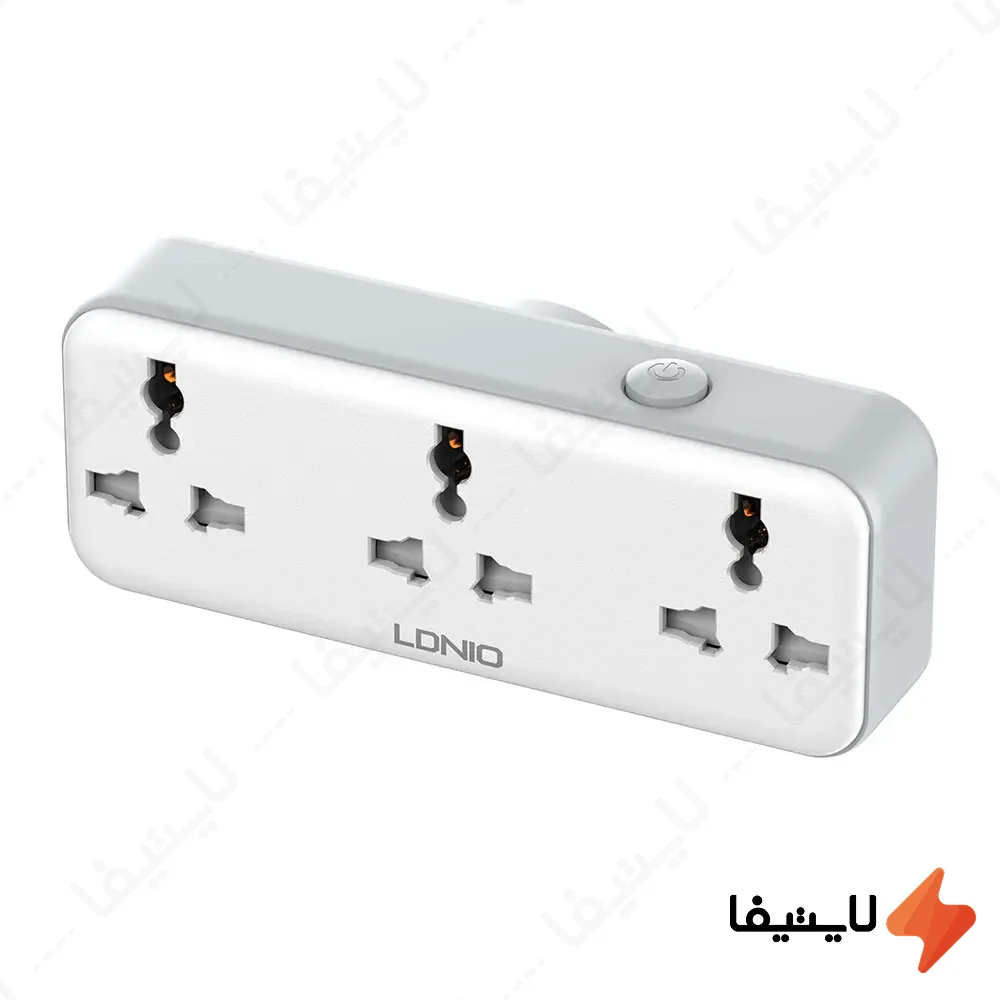 رابط-3-خانه-و-شارژ-2500-وات-الدینیو-مدل-SC-3317@LIGHTIFA.webp رابط 3 خانه و شارژ 2500 وات الدینیو مدل SC-3317 - Image 1
