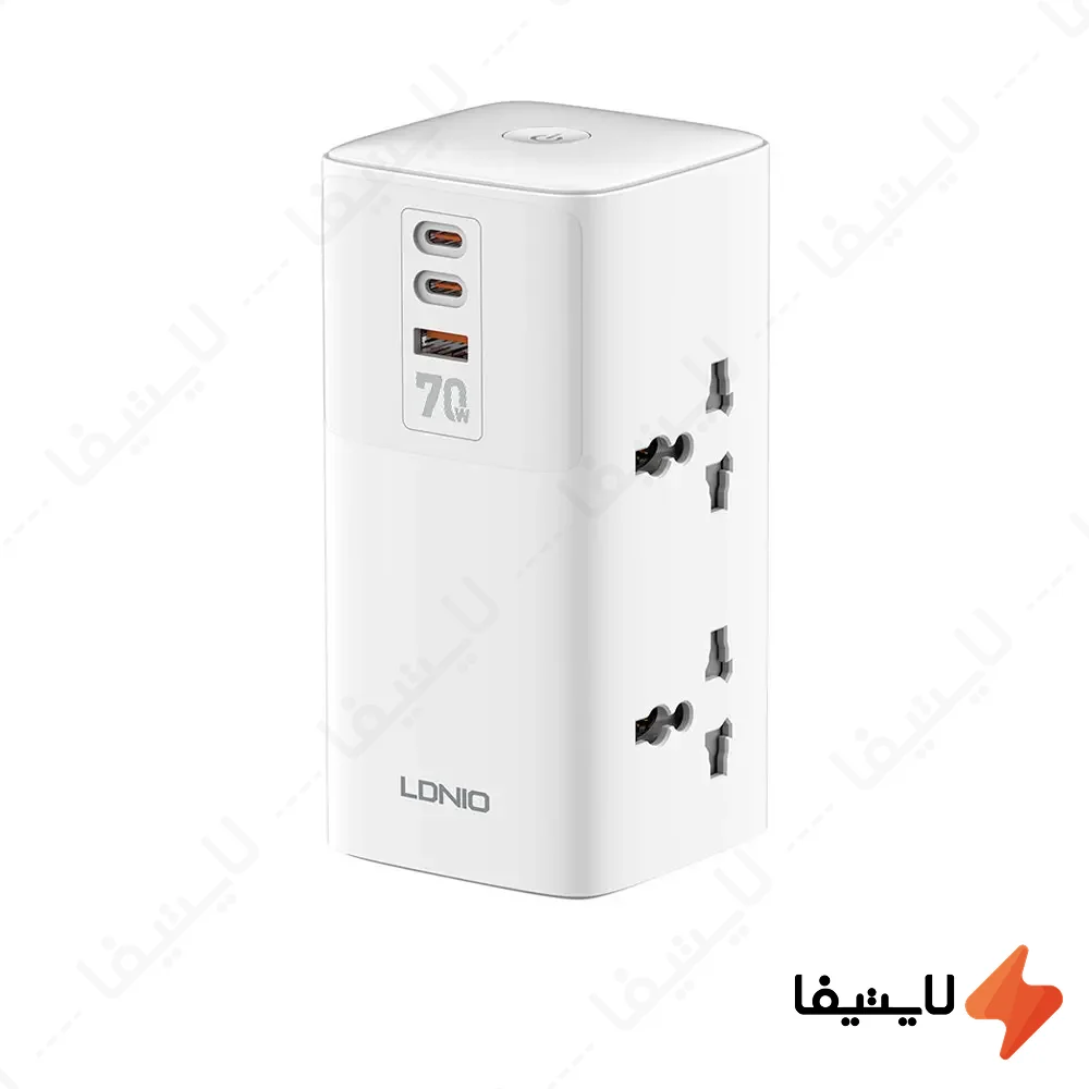 رابط-4-خانه-و-شارژ-2500-وات-الدینیو-مدل-SC-4383@LIGHTIFA.webp رابط 4 خانه و شارژ 2500 وات الدینیو مدل SC-4383 - Image 1