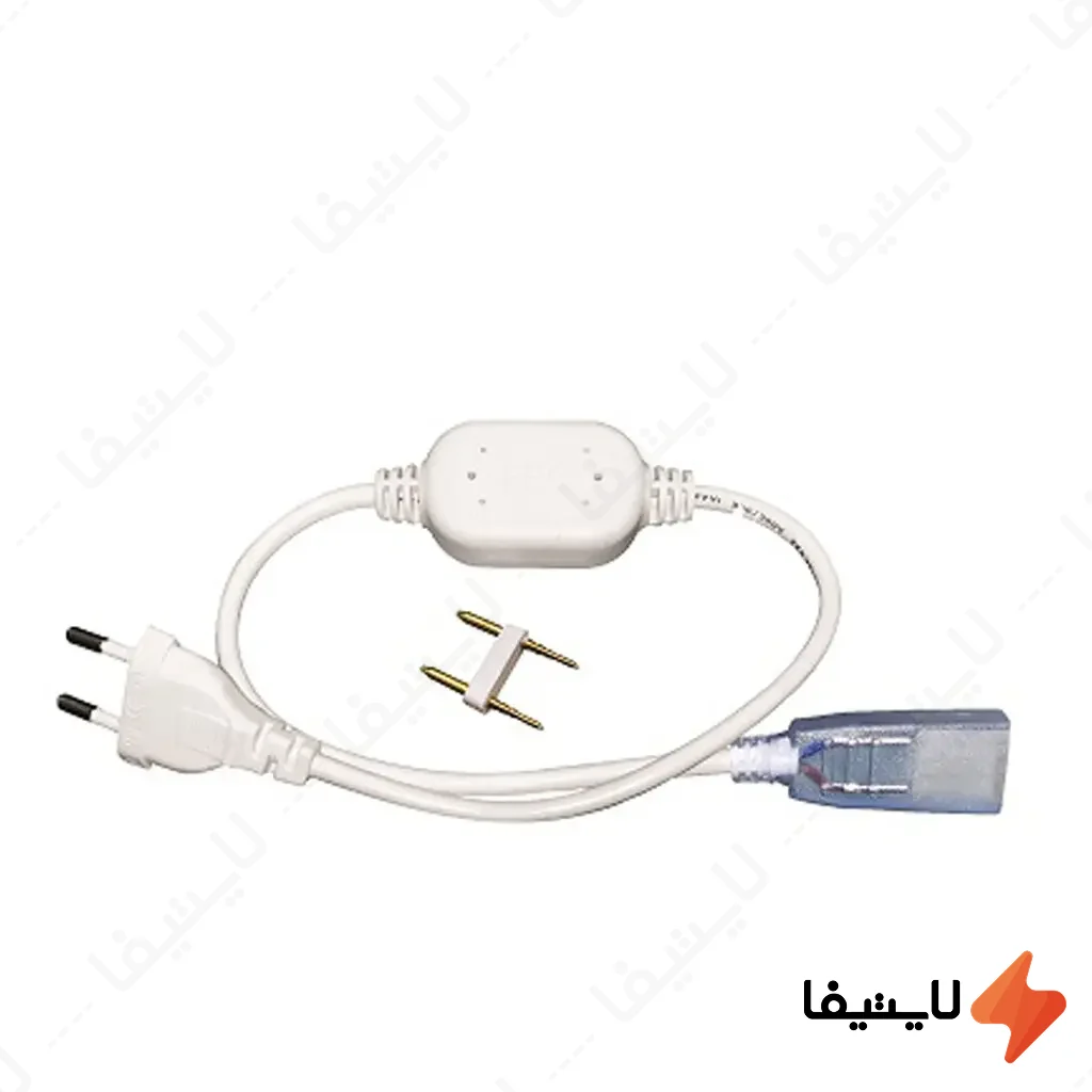 رابط-برق-ریسه-5730-تراکم-180LED-فاین-الکتریک@LIGHTIFA.webp رابط برق ریسه 5730 تراکم 180LED فاین الکتریک - Image 1