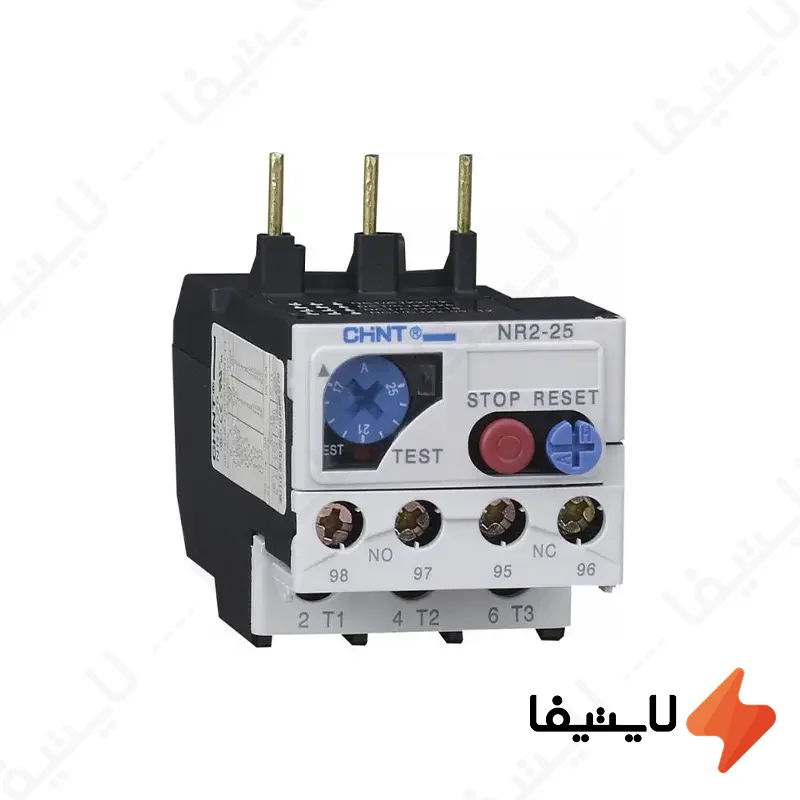 رله-بی-متال-رنج-5.5-تا-8-آمپر-چینت-مدل-NR2-25@LIGHTIFA.webp رله بی متال رنج 5.5 تا 8 آمپر چینت مدل NR2-25 - Image 1