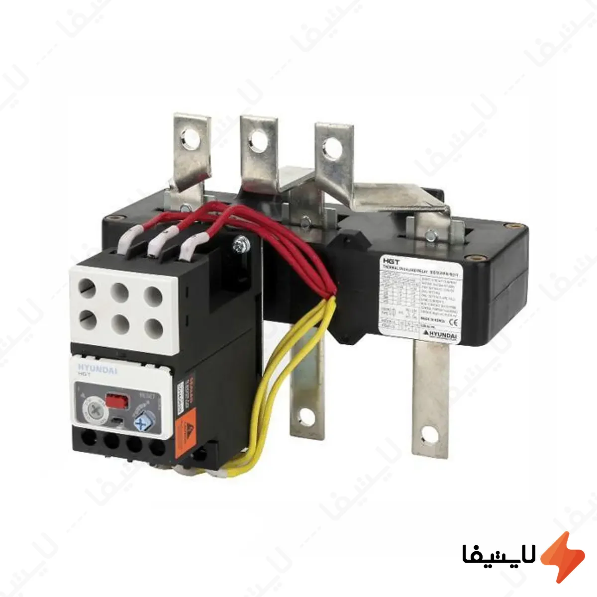 رله-بی-متال-سه-فاز-هیوندای-مدل-HGT265-رنج-48-تا-80-آمپر@LIGHTIFA.webp رله بی متال سه فاز هیوندای مدل HGT265 رنج 48 تا 80 آمپر - Image 1