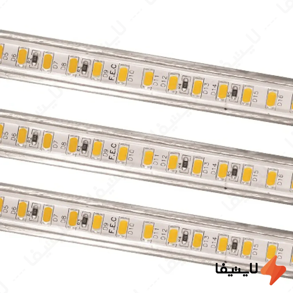 ریسه-50-متری-فاین-الکتریک-مدل-FEC-5730-120LED@LIGHTIFA.webp ریسه 50 متری فاین الکتریک مدل FEC-5730-120LED - Image 1