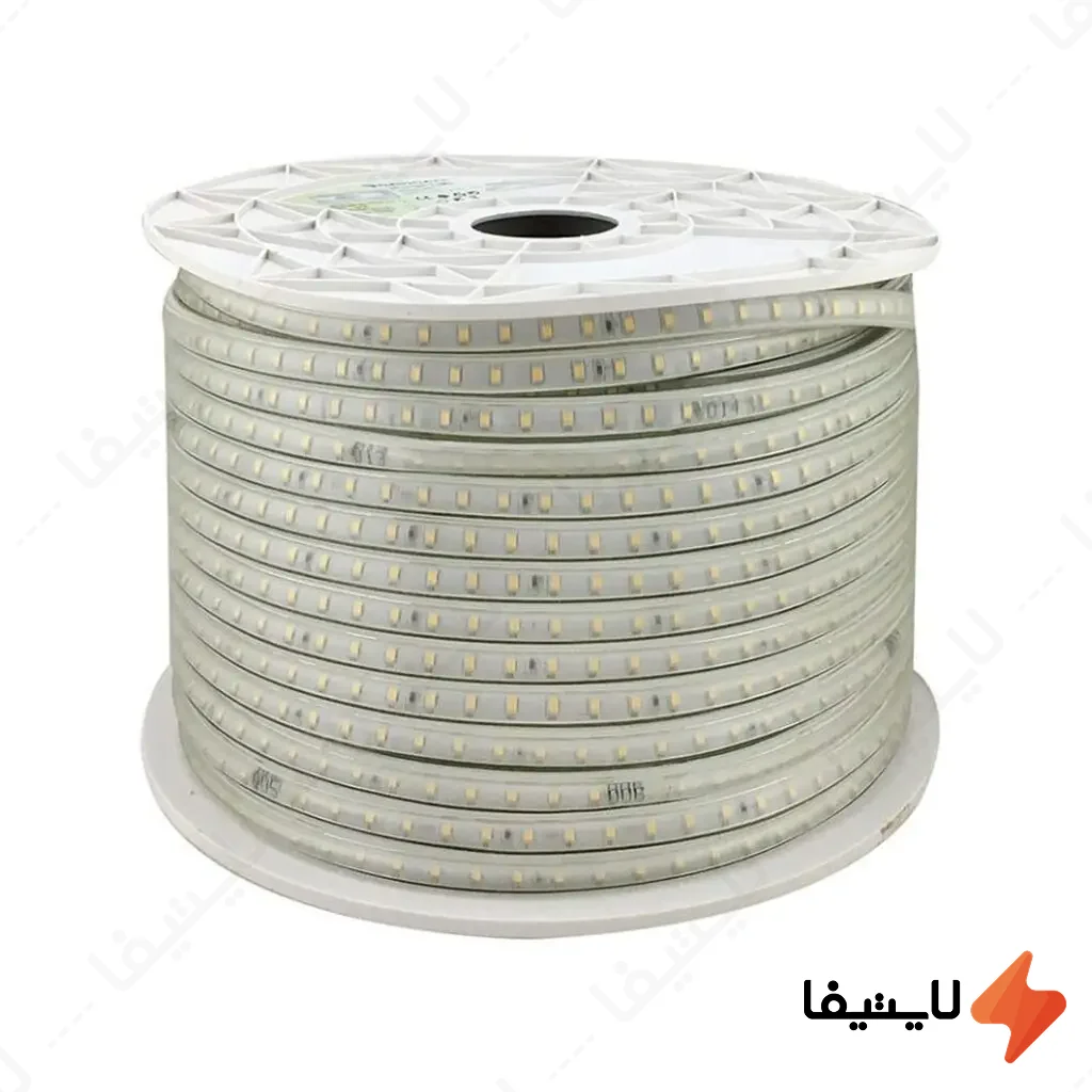 ریسه-شلنگی-LED-تک-لاین-2835-تراکم-120-شعاع-مدل-SH-2835-Wireless-کلاف-50-متری@LIGHTIFA.webp ریسه شلنگی LED تک لاین 2835 تراکم 120 شعاع مدل SH-2835-Wireless کلاف 50 متری - Image 1