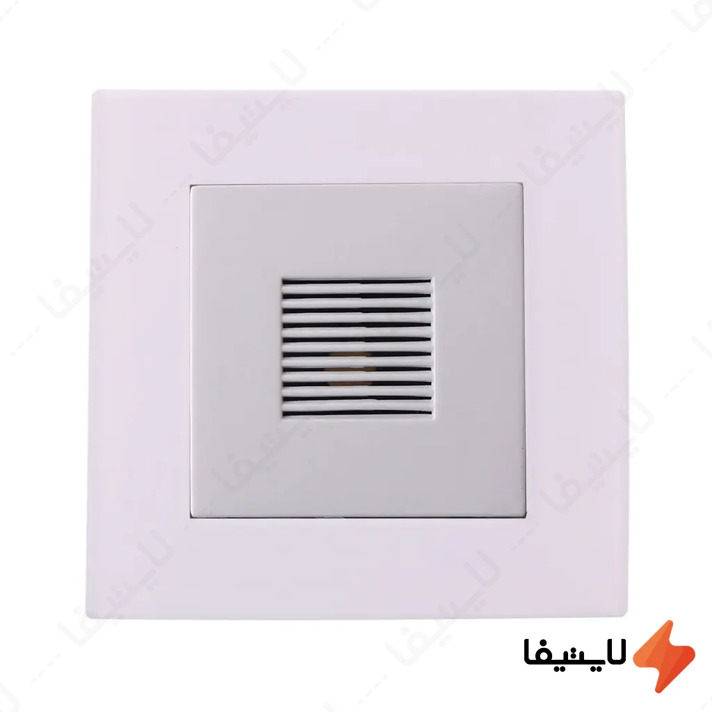 زنگ-دینگ-دانگ-جهان-الکتریک-مدل-کارن@LIGHTIFA.webp زنگ دینگ دانگ جهان الکتریک مدل کارن - Image 1