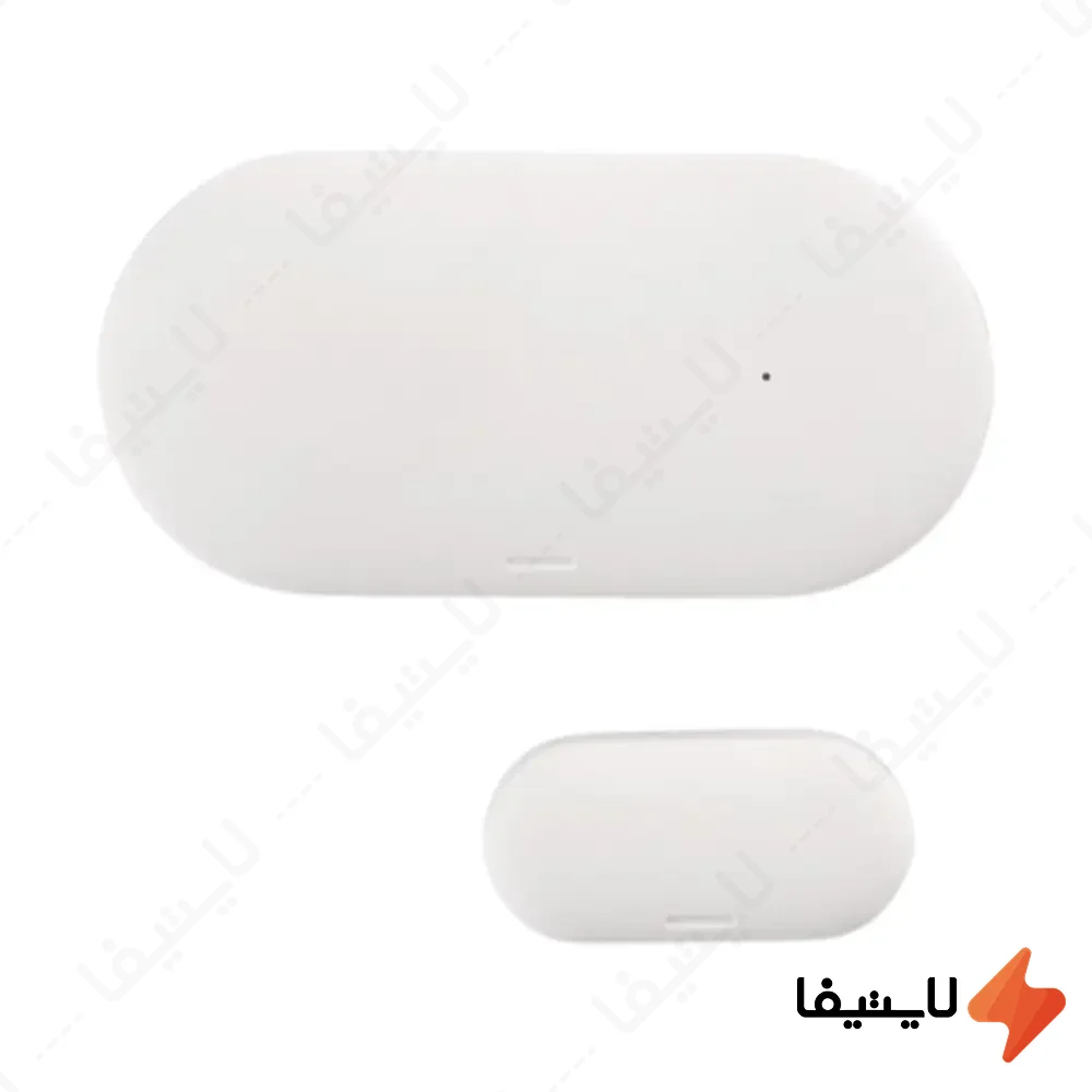سنسور-2-در-1-درب-و-پنجره-و-شدت-نور-Zigbee-Tuya-نستک-سری-Environ@LIGHTIFA.webp سنسور 2 در 1 درب و پنجره و شدت نور Zigbee Tuya نستک سری Environ - Image 1