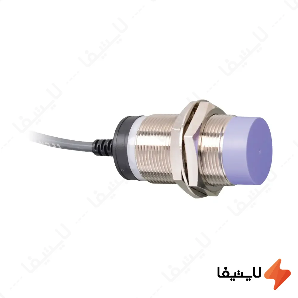 سنسور-القایی-سربلند-30mm-کابلی-3-سیم-CNTD-مدل-CJY30S-25@LIGHTIFA.webp سنسور القایی سربلند 30mm کابلی 3 سیم CNTD مدل CJY30S-25 - Image 1