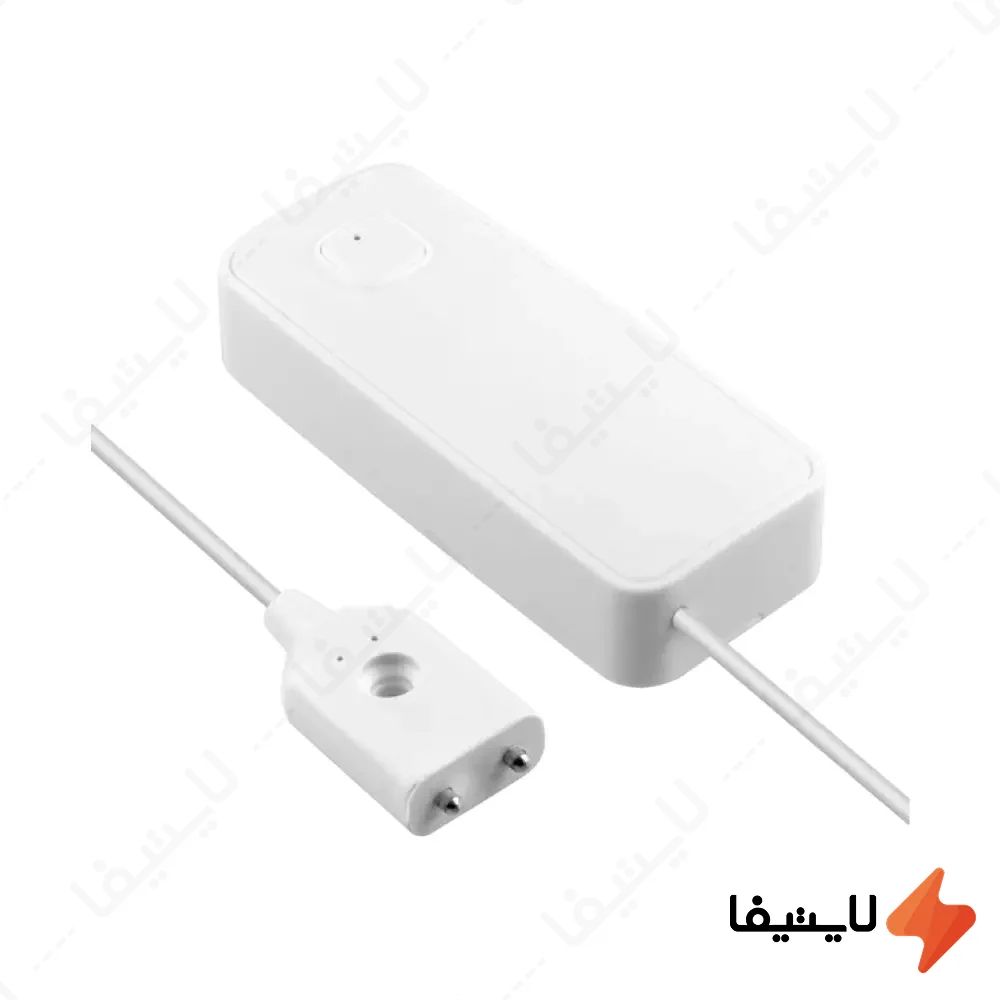 سنسور-تشخیص-نشت-آب-Zigbee-Tuya-نستک-سری-Environ@LIGHTIFA.webp سنسور تشخیص نشت آب Zigbee Tuya نستک سری Environ - Image 1